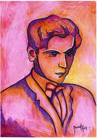 Lorca y Venecia