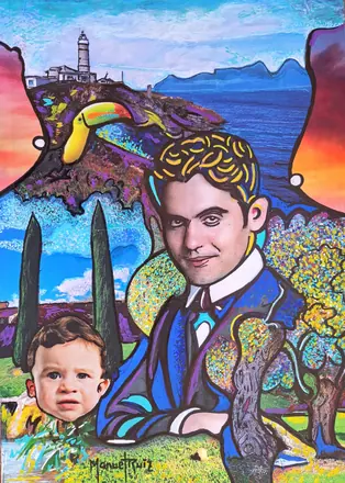 Federico García Lorca
