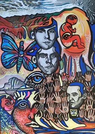 Federico García Lorca