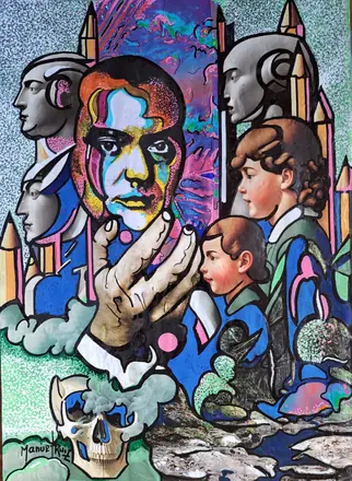 Federico García Lorca