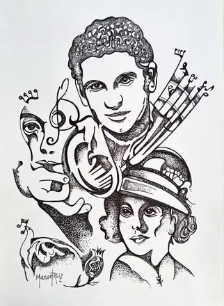 Federico García Lorca