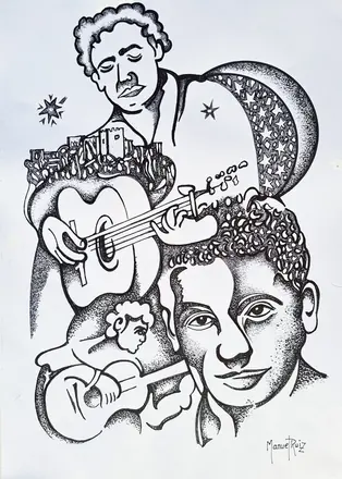 Federico García Lorca