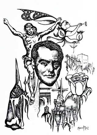 Federico García Lorca
