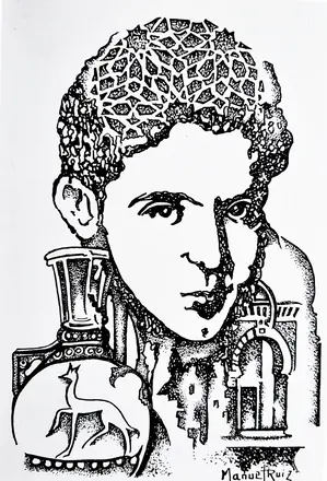 Federico García Lorca