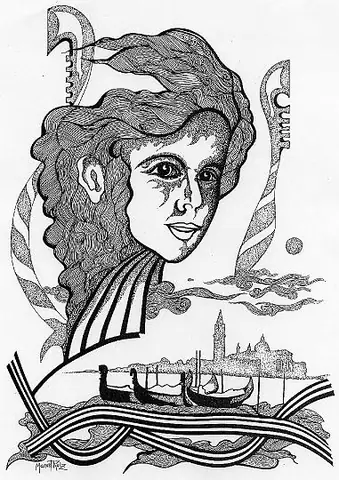 Lorca y Venecia