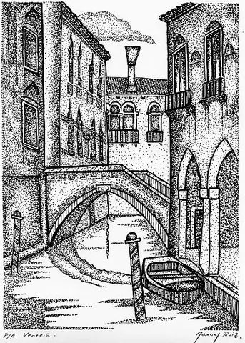 Lorca y Venecia