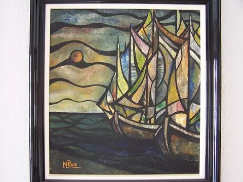 Paisajes