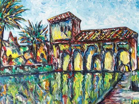 Paisajes