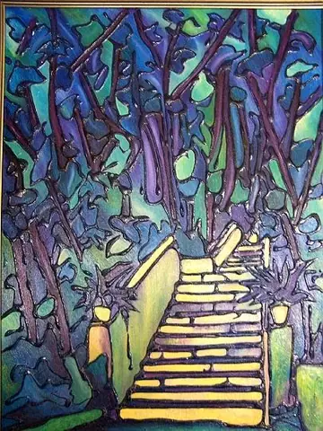 Paisajes