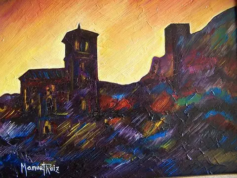 Paisajes