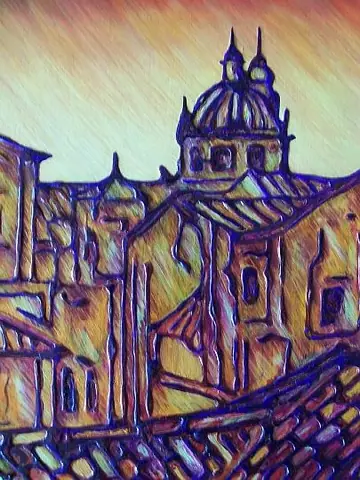 Paisajes
