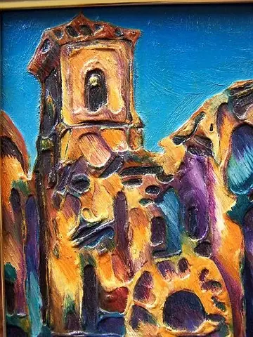Paisajes