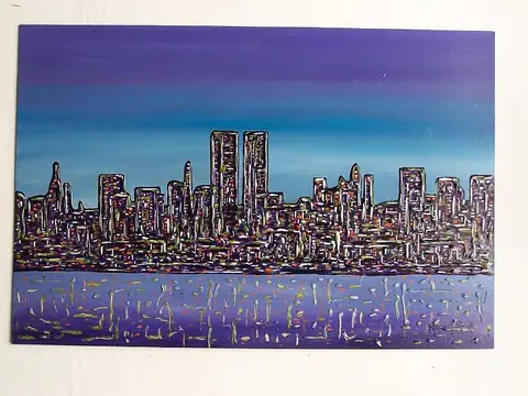 Paisajes