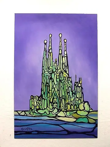 Paisajes