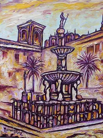 Paisajes