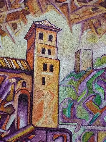 Paisajes