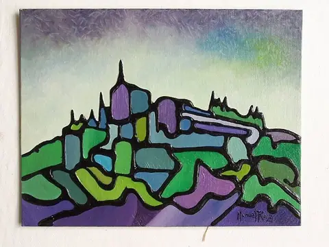 Paisajes