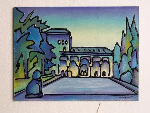 Paisajes