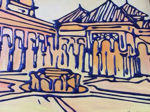 Paisajes