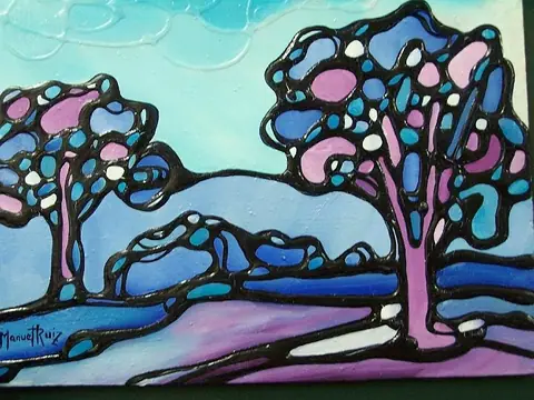 Paisajes