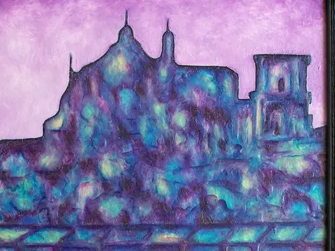 Paisajes