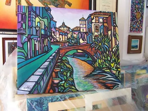 Paisajes