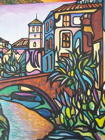 Paisajes