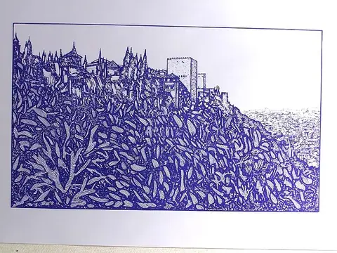 Paisajes