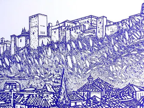 Paisajes