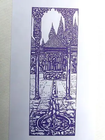 Paisajes