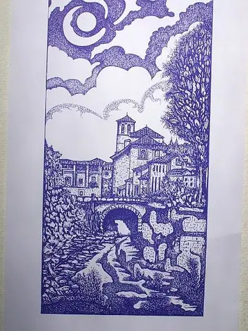 Paisajes