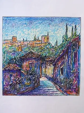 Paisajes