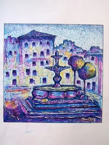 Paisajes