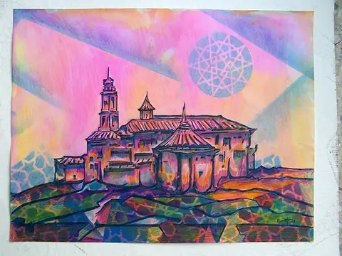 Paisajes