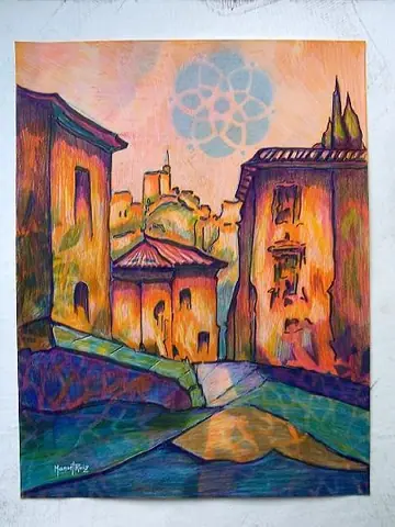 Paisajes