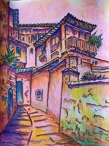 Paisajes