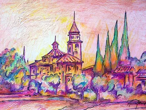 Paisajes