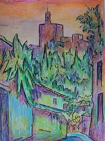 Paisajes