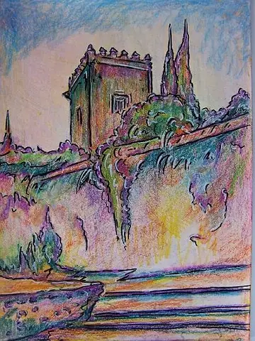 Paisajes