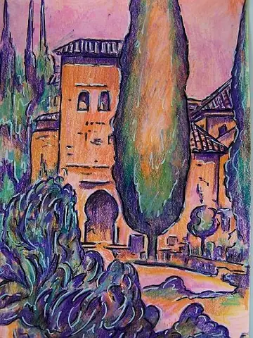 Paisajes