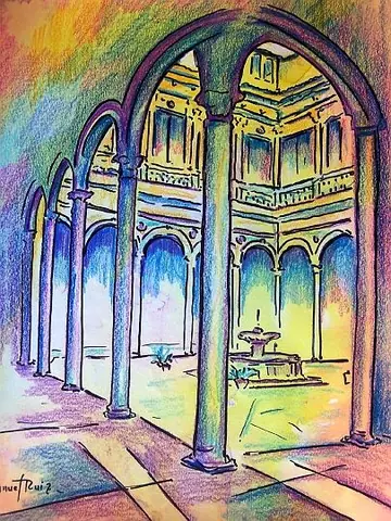 Paisajes