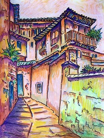 Paisajes