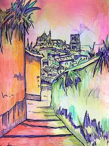 Paisajes