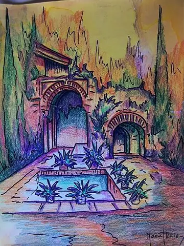 Paisajes