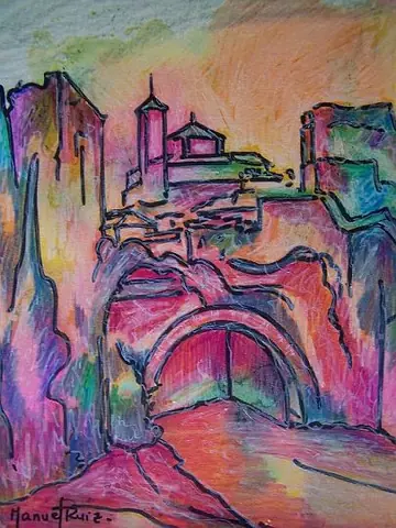 Paisajes