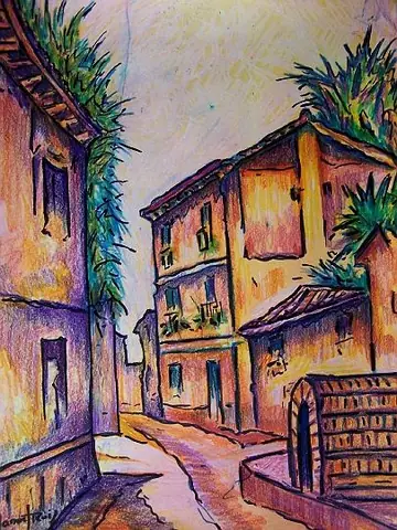 Paisajes