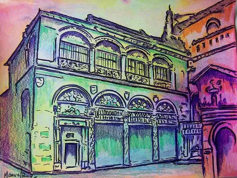Paisajes