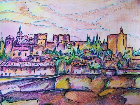 Paisajes