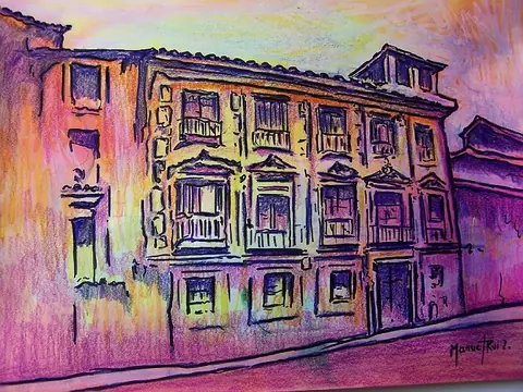 Paisajes
