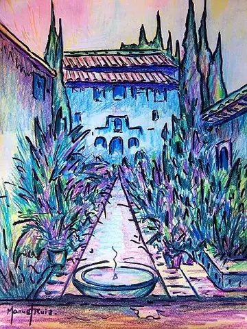 Paisajes